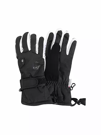 CENTRAL PROJECT | Gants de ski pour femmes | schwarz